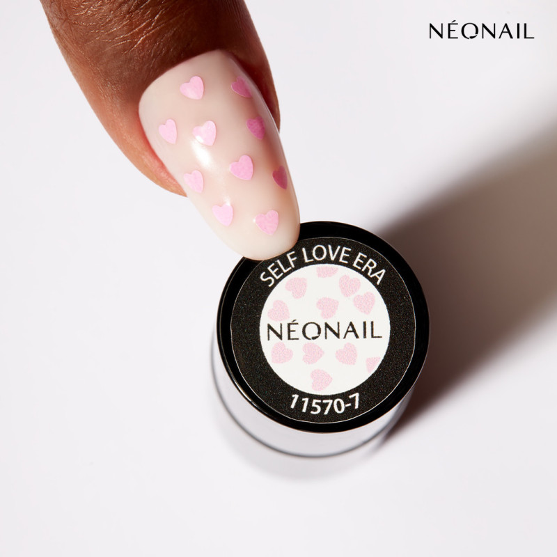 Gelový lak Self Love 7,2 ml | NEONAIL Gelový lak Self Love 7,2 ml | NEONAIL