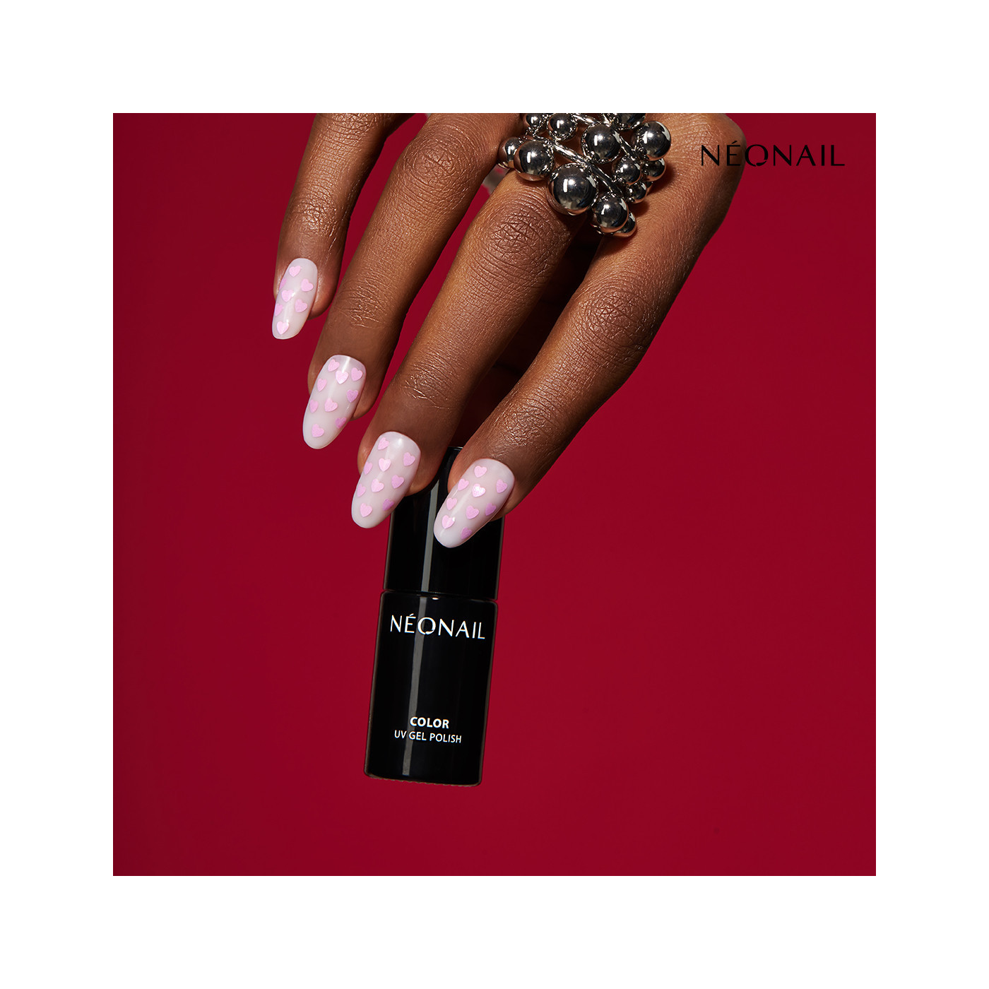 Gelový lak Self Love 7,2 ml | NEONAIL Gelový lak Self Love 7,2 ml | NEONAIL
