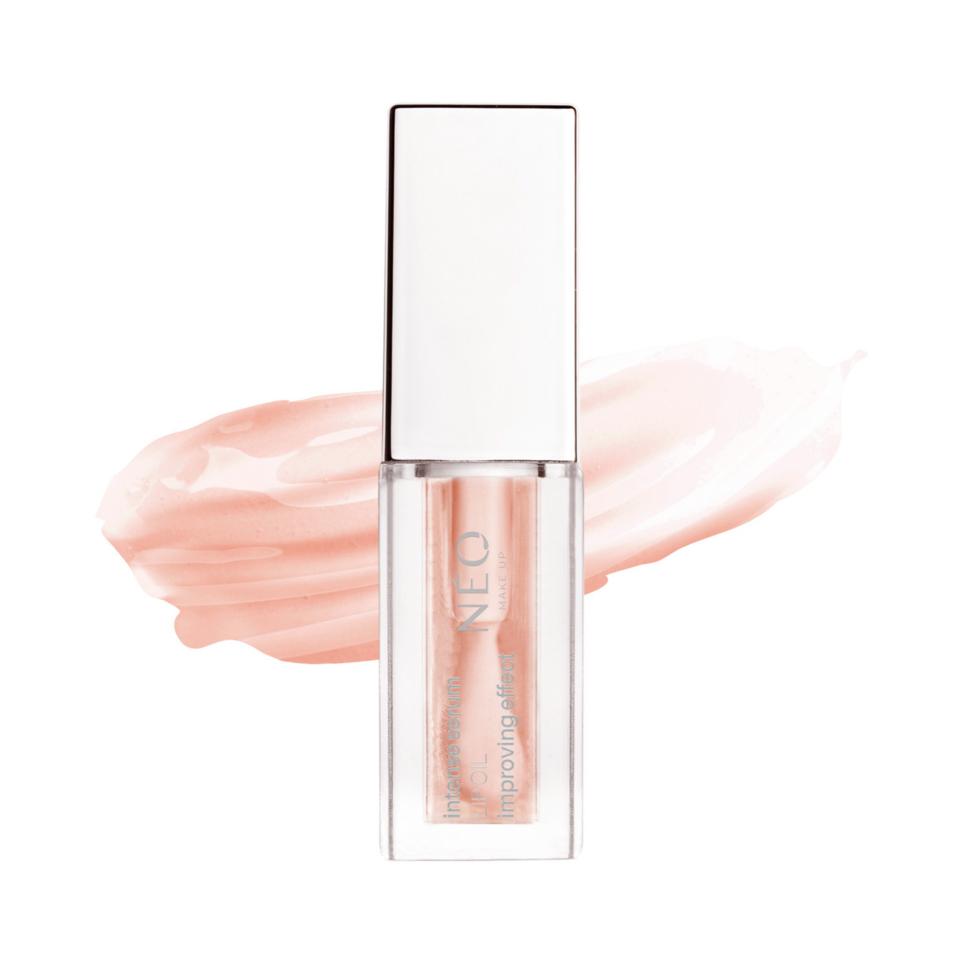 Olej Na Rty - Chocolate: 03 CARAMEL CHOCOLATE