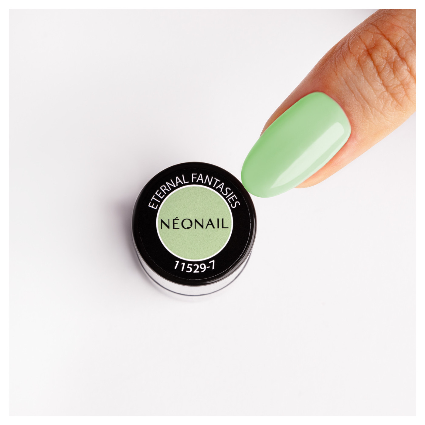 Gelov&yacute; lak Eternal Fantasies 7,2 ml | NEONAIL