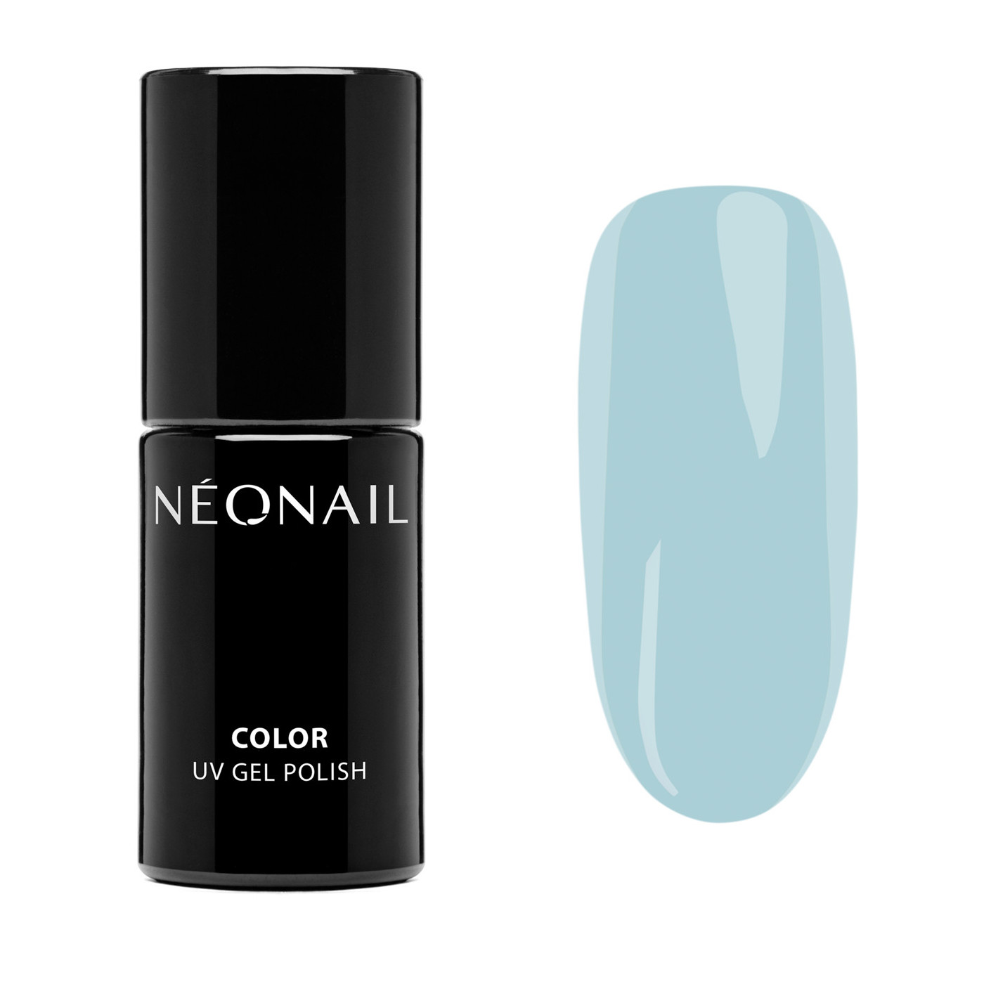 Gelový lak Sky Pulse 7,2 ml | NEONAIL Gelový lak Sky Pulse 7,2 ml | NEONAIL