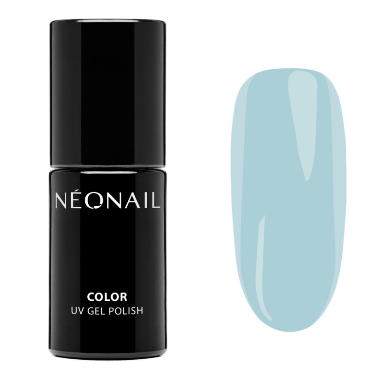 Gelový lak Sky Pulse 7,2 ml | NEONAIL Gelový lak Sky Pulse 7,2 ml | NEONAIL