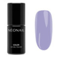 Gelov&yacute; lak Violet Stardust 7,2 ml | NEONAIL