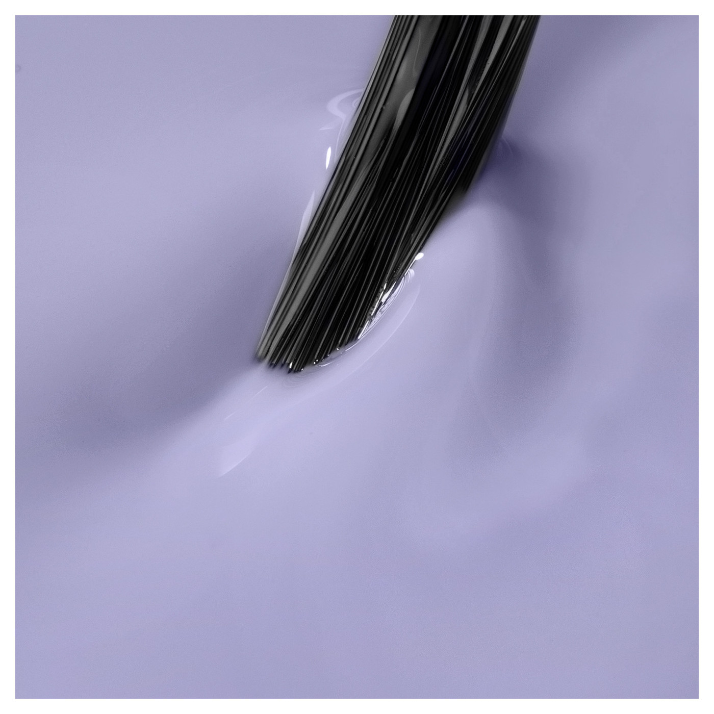 Gelov&yacute; lak Violet Stardust 7,2 ml | NEONAIL