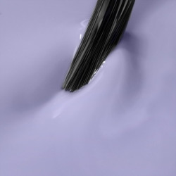 Gelov&yacute; lak Violet Stardust 7,2 ml | NEONAIL