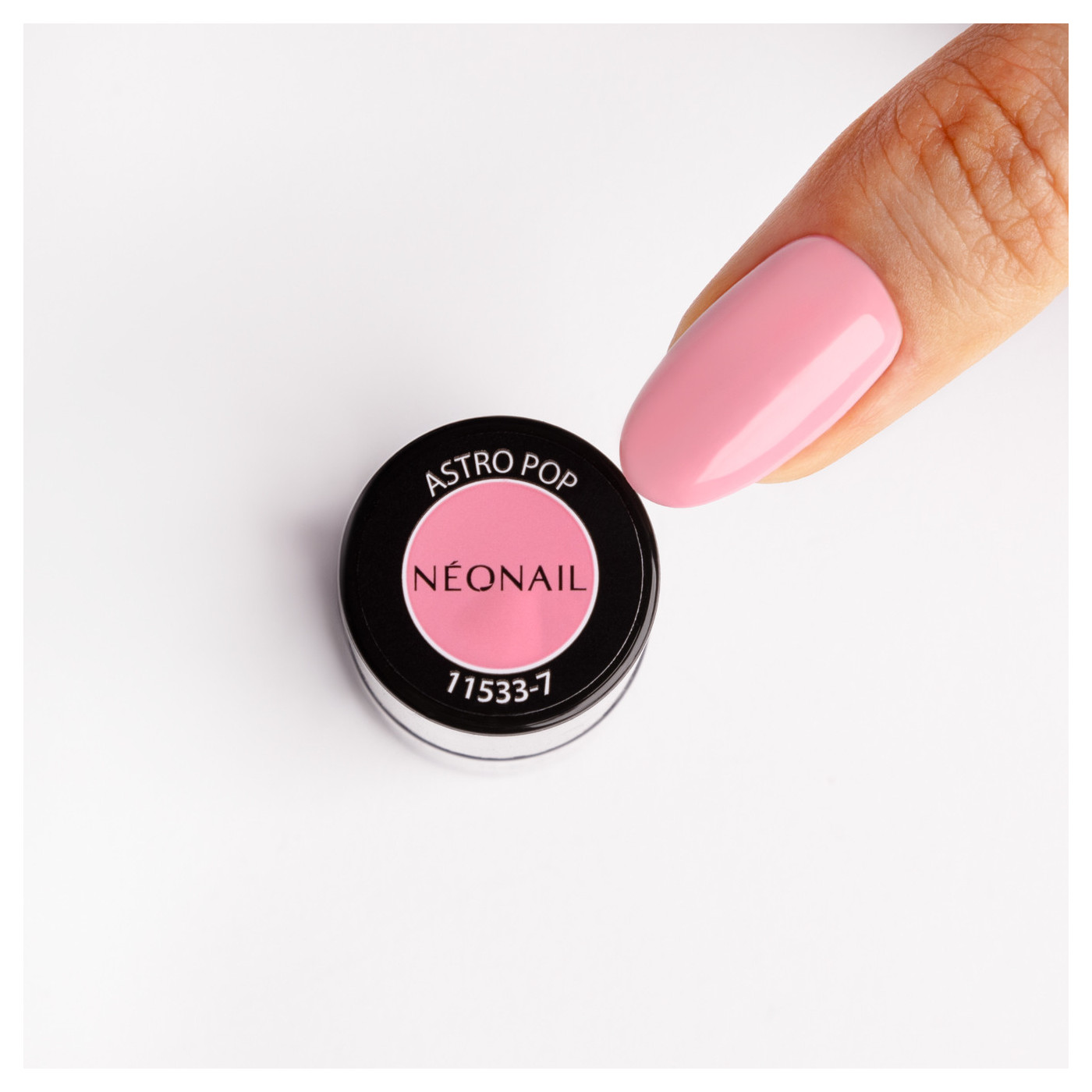 Gelový lak Astro Pop 7,2 ml | NEONAIL Gelový lak Astro Pop 7,2 ml | NEONAIL