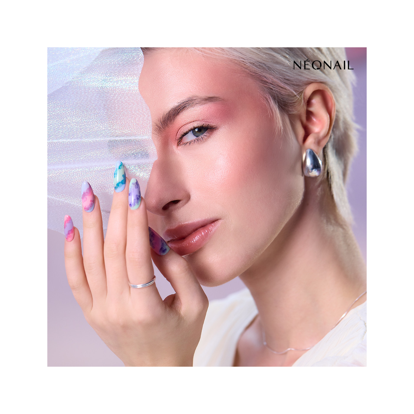 Gelový lak Astro Pop 7,2 ml | NEONAIL Gelový lak Astro Pop 7,2 ml | NEONAIL
