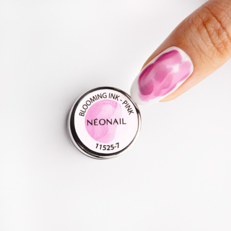 Inkoust na zdoben&iacute; Blooming Ink Pink 7,2 ml