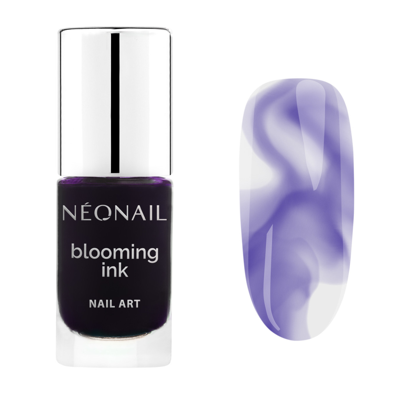 Inkoust na zdoben&iacute; Blooming Ink Violet 7,2 ml