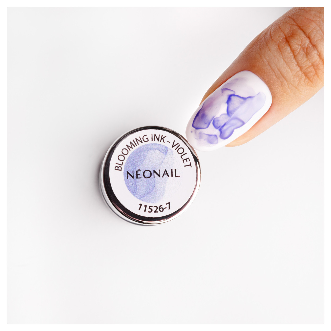 Inkoust na zdoben&iacute; Blooming Ink Violet 7,2 ml