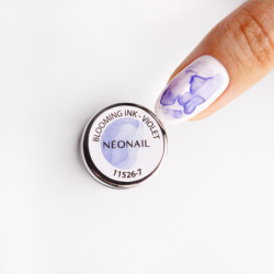 Inkoust na zdoben&iacute; Blooming Ink Violet 7,2 ml