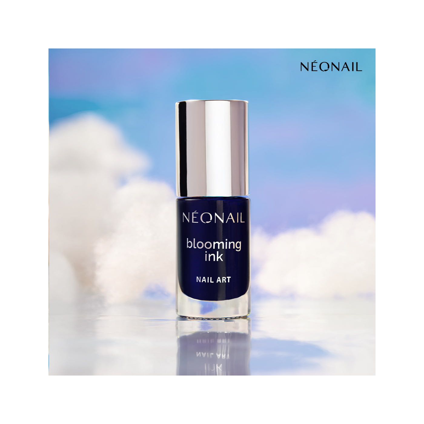 Inkoust na zdoben&iacute; Blooming Ink Violet 7,2 ml