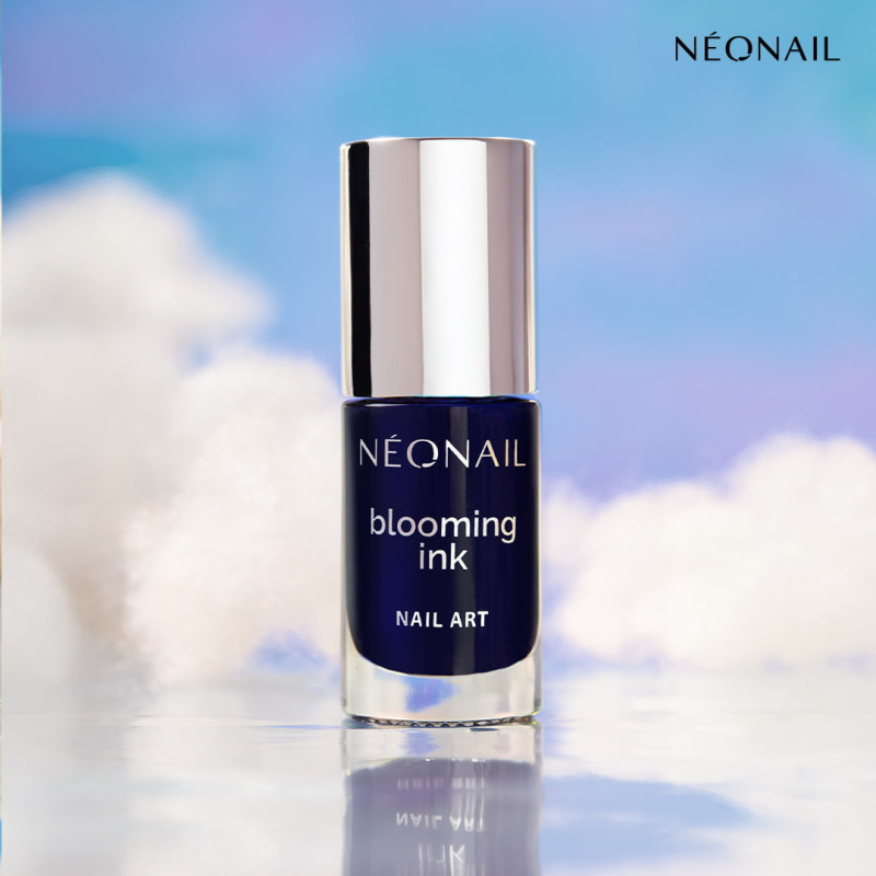 Inkoust na zdoben&iacute; Blooming Ink Violet 7,2 ml