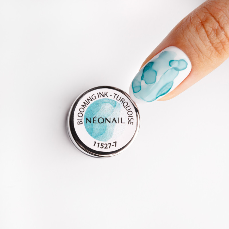 Inkoust na zdobení Blooming Ink Blue 7,2 ml Inkoust na zdobení Blooming Ink Blue 7,2 ml