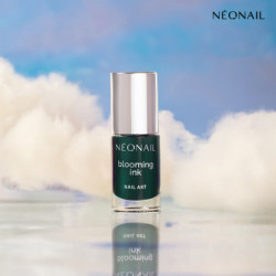 Inkoust na zdoben&iacute; Blooming Ink Green 7,2 ml