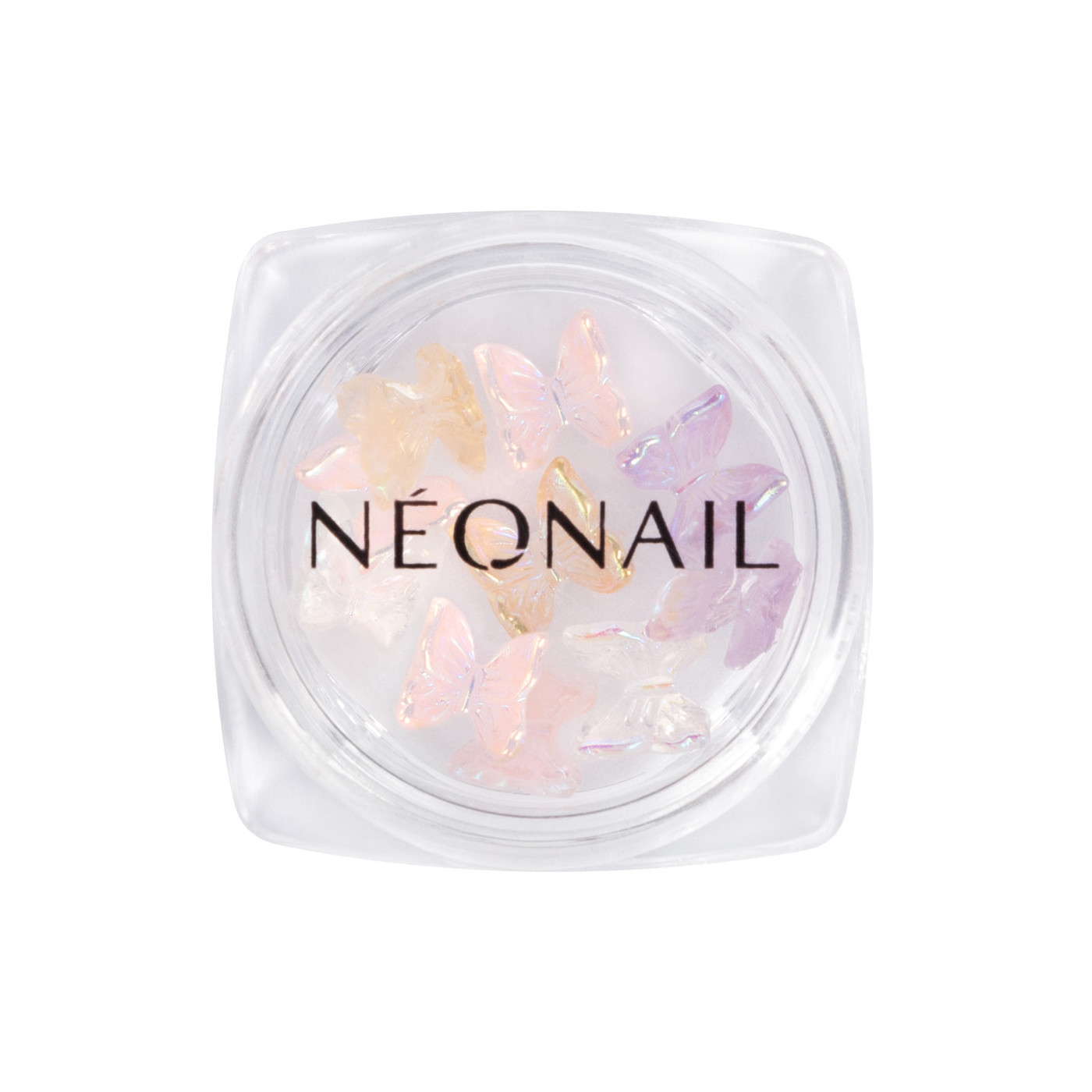 3D ozdoby – motýlci | NEONAIL 3D ozdoby – motýlci | NEONAIL