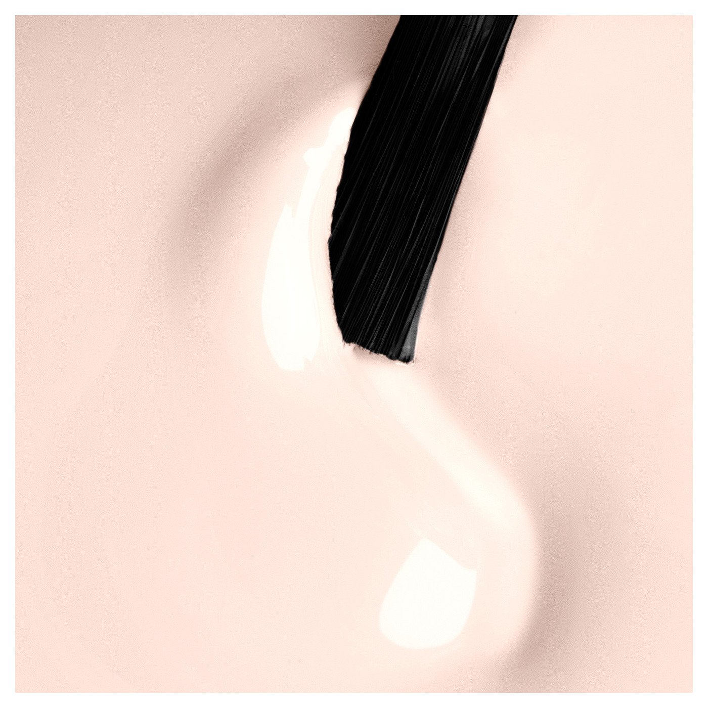 Gelov&yacute; lak Fine French 7,2 ml