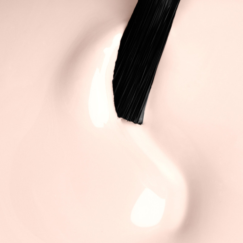 Gelov&yacute; lak Fine French 7,2 ml