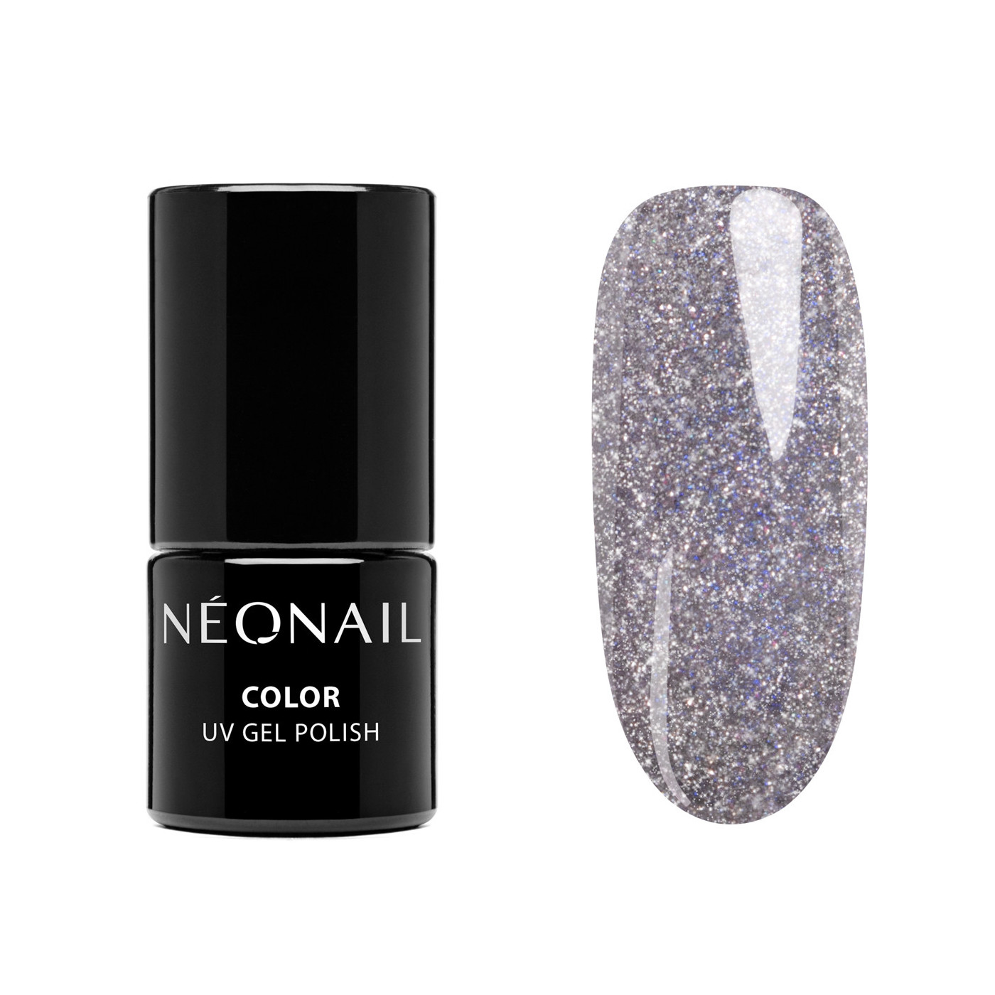 Sada Timeless Gift 5 x 3 ml UV Gel Polish Set