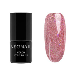 Sada Timeless Gift 5 x 3 ml UV Gel Polish Set