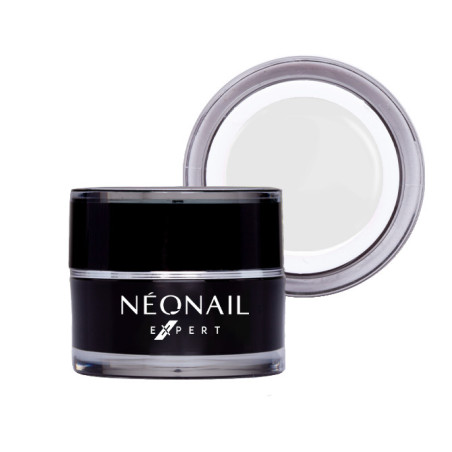 Paint UV Gel NN Expert 5 ml - White Rose