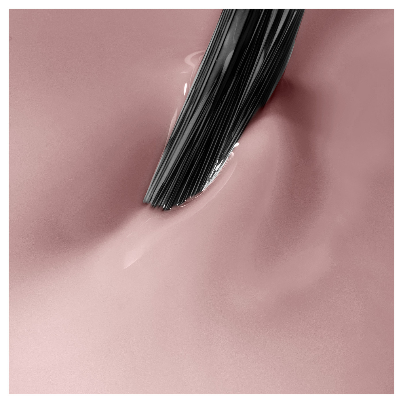 Apricot Blossom &ndash; broskvov&yacute; UV gel lak v jemn&eacute;m pastelov&eacute;m odst&iacute;nu