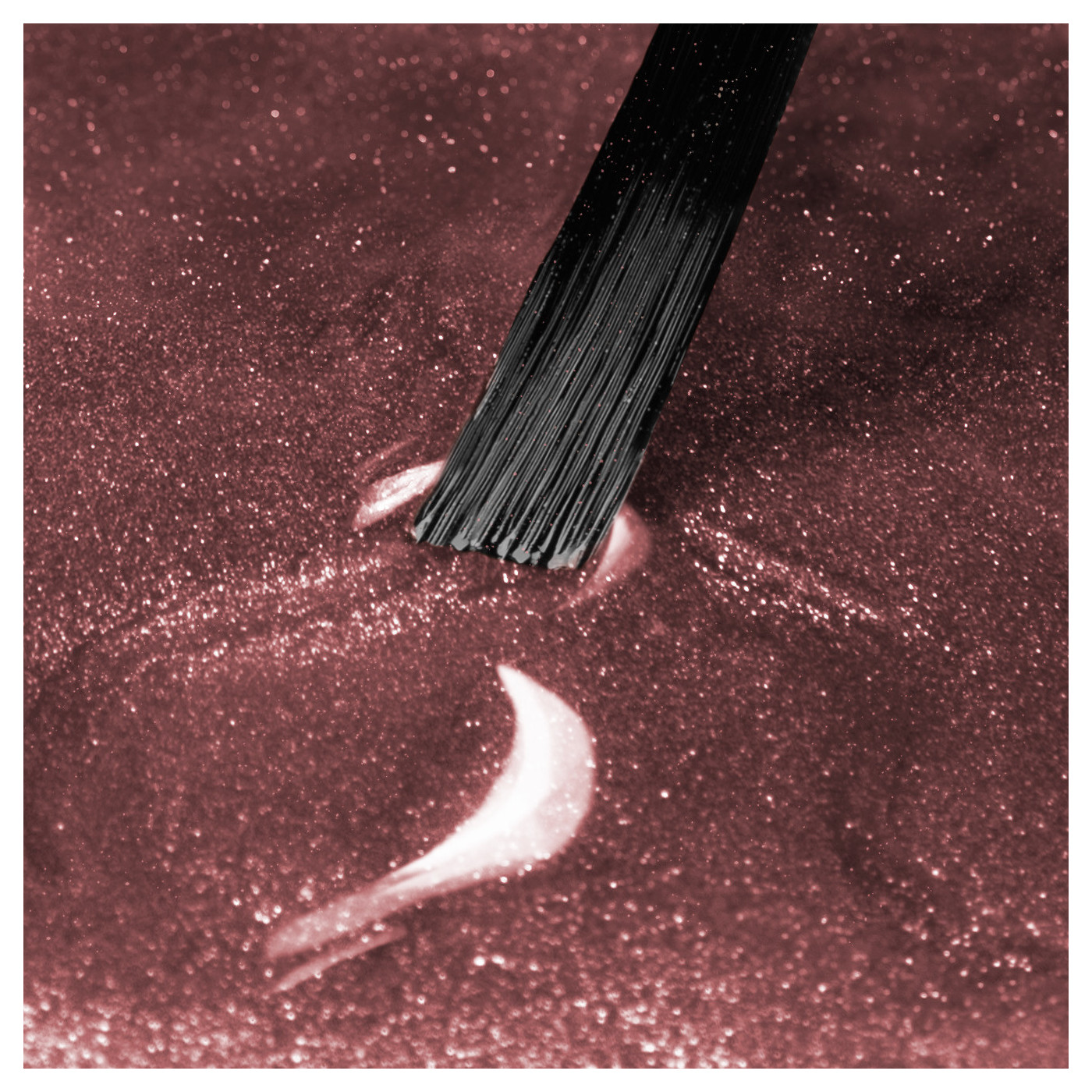 Peony Glow &ndash; růžov&eacute; Cat Eye nehty