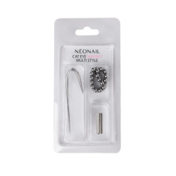 Cat Eye Magnet Multi Style – efekt kočičího oka Cat Eye Magnet Multi Style – efekt kočičího oka
