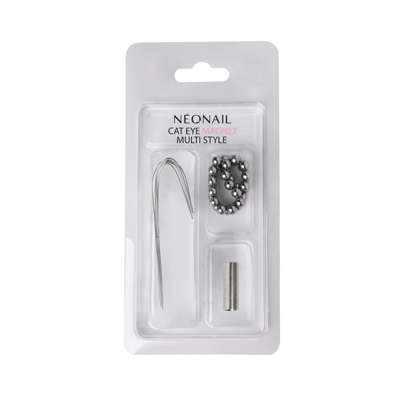 Cat Eye Magnet Multi Style – efekt kočičího oka Cat Eye Magnet Multi Style – efekt kočičího oka