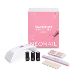 Startovací sada Essentials – esence krásné manikúry Startovací sada Essentials – esence krásné manikúry