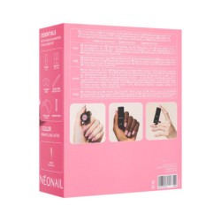 Startovací sada Essentials – esence krásné manikúry Startovací sada Essentials – esence krásné manikúry