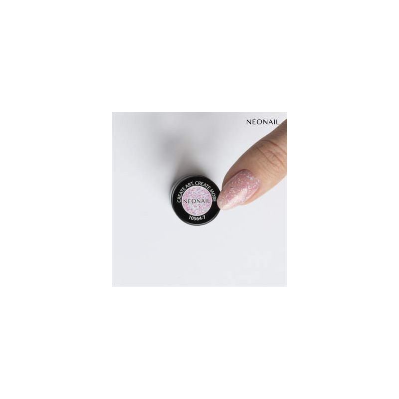 Gelový lak Create Art, Create More 7,2 ml Gelový lak Create Art, Create More 7,2 ml