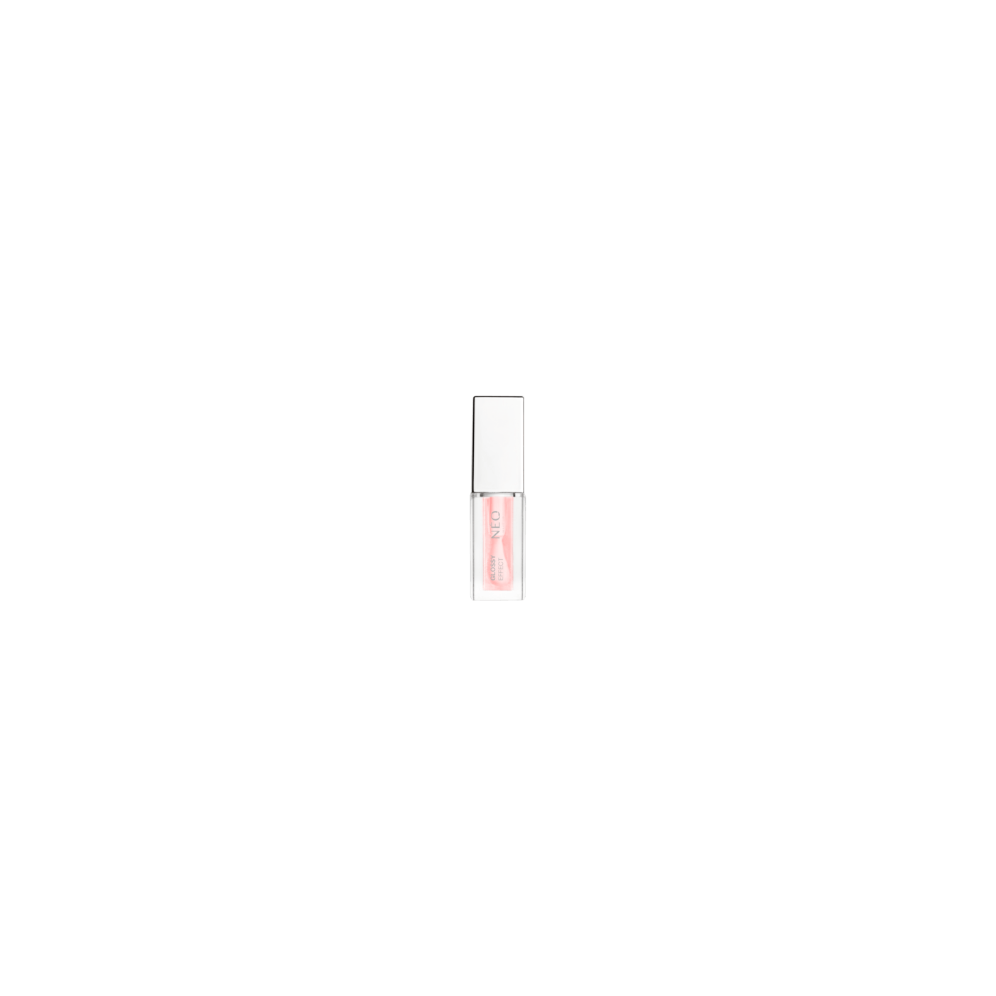 Lesk na rty: 02 Blush Flush Lesk na rty: 02 Blush Flush