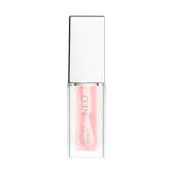 Lesk na rty: 02 Blush Flush Lesk na rty: 02 Blush Flush