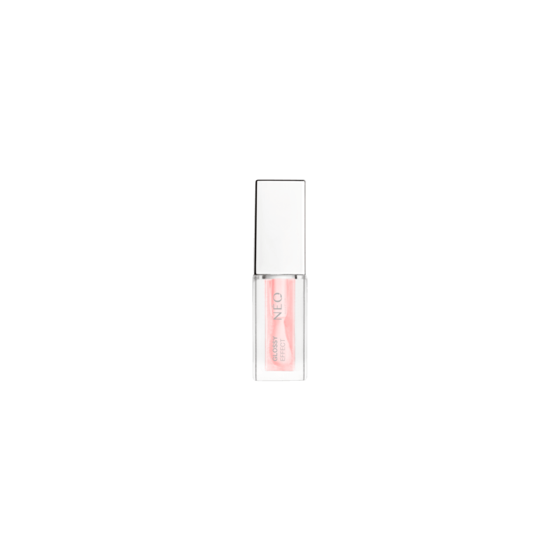 Lesk na rty: 02 Blush Flush Lesk na rty: 02 Blush Flush