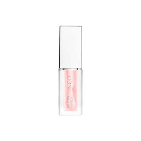 Lesk na rty: 02 Blush Flush