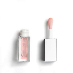 Lesk na rty: 02 Blush Flush Lesk na rty: 02 Blush Flush
