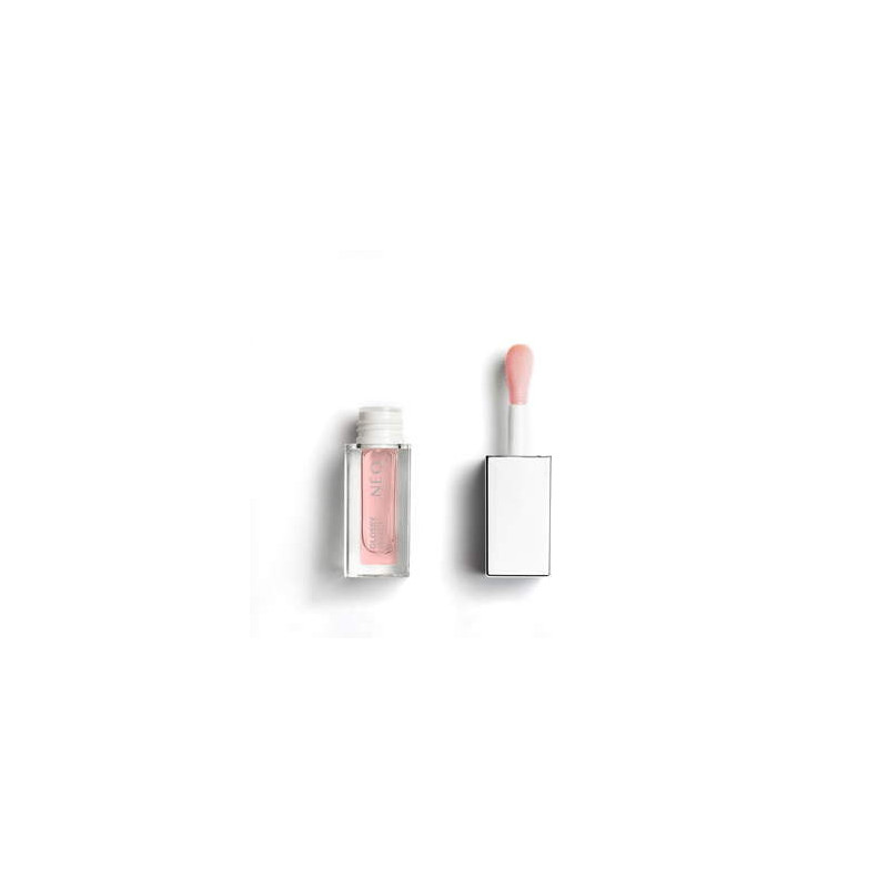 Lesk na rty: 02 Blush Flush Lesk na rty: 02 Blush Flush