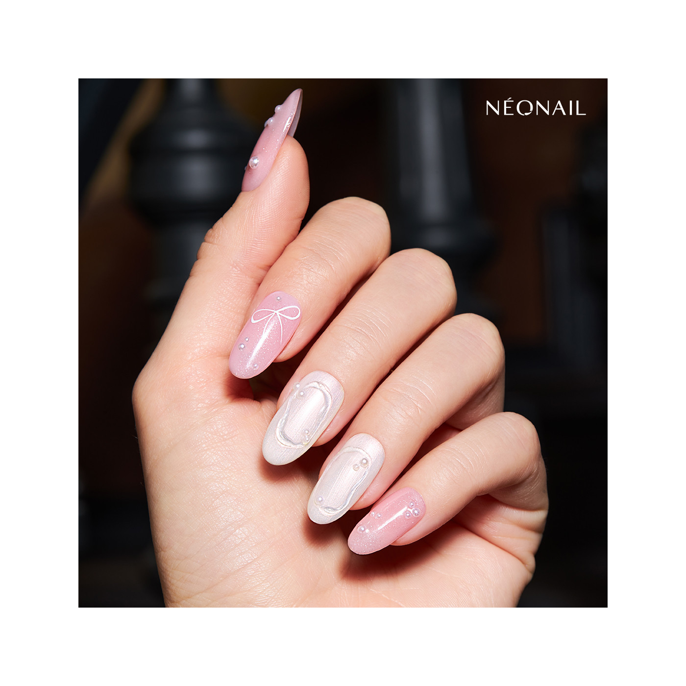 Gelový lak Peach Glaze 7,2 ml | NEONAIL Gelový lak Peach Glaze 7,2 ml | NEONAIL