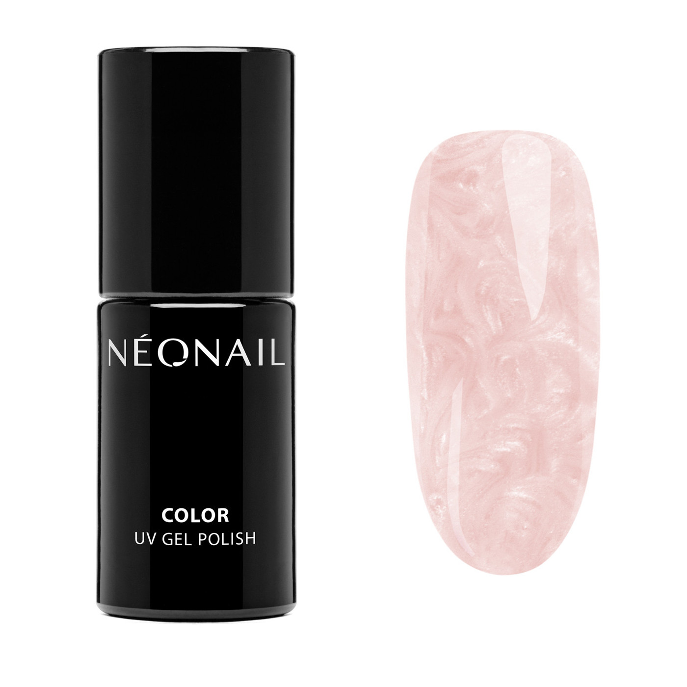 Gelov&yacute; lak Glaze of Grace​ 7,2 ml | NEONAIL