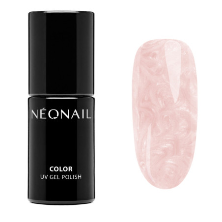 Gelov&yacute; lak Glaze of Grace​ 7,2 ml | NEONAIL