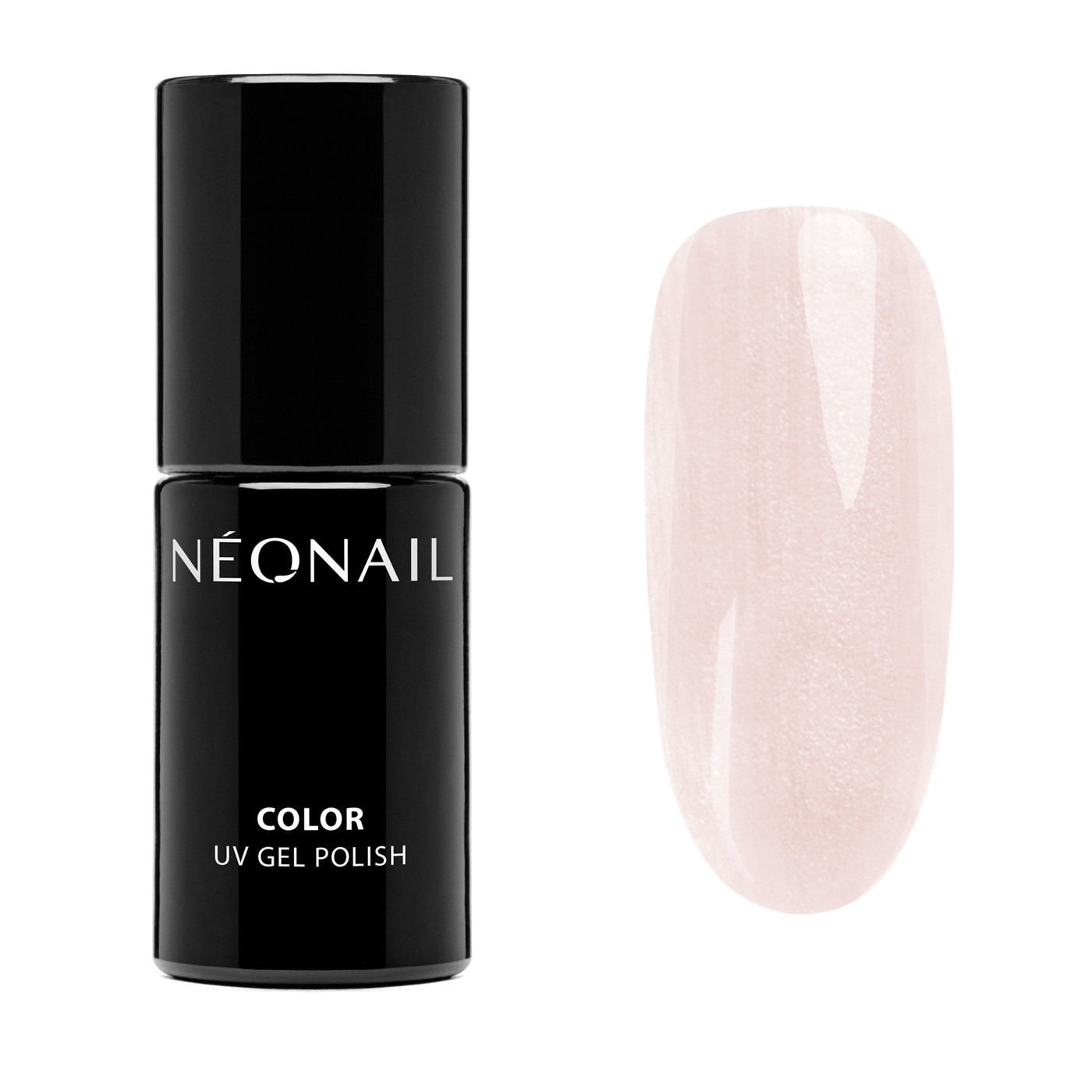 Gelov&yacute; lak Glaze of Grace​ 7,2 ml | NEONAIL