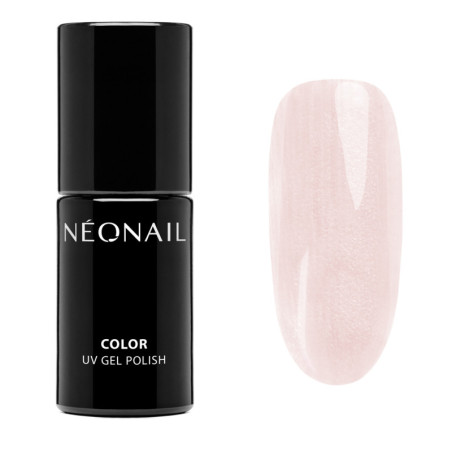 Gelov&yacute; lak Glaze of Grace​ 7,2 ml | NEONAIL