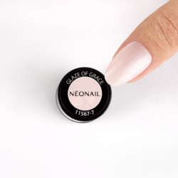 Gelov&yacute; lak Glaze of Grace​ 7,2 ml | NEONAIL