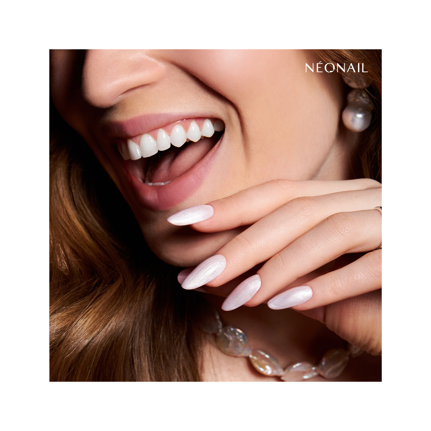 Gelov&yacute; lak Glaze of Grace​ 7,2 ml | NEONAIL
