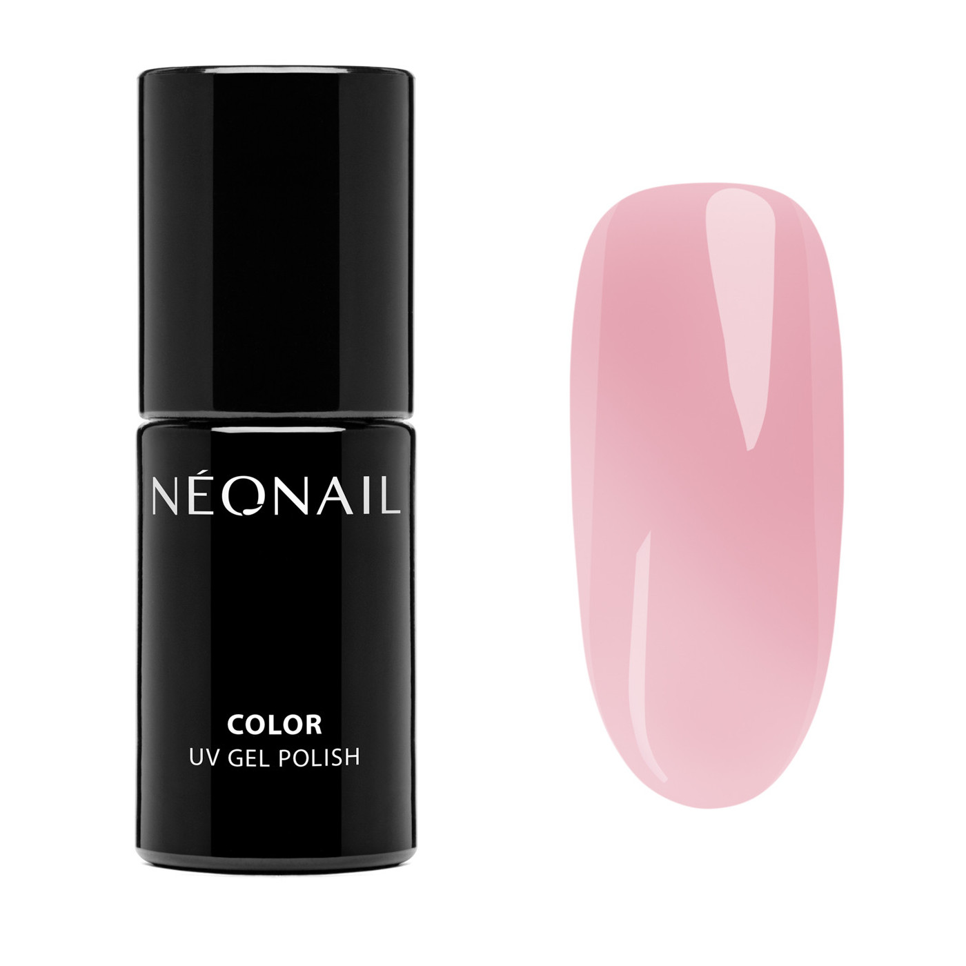 Gelov&yacute; lak Rosy Escape | NEONAIL