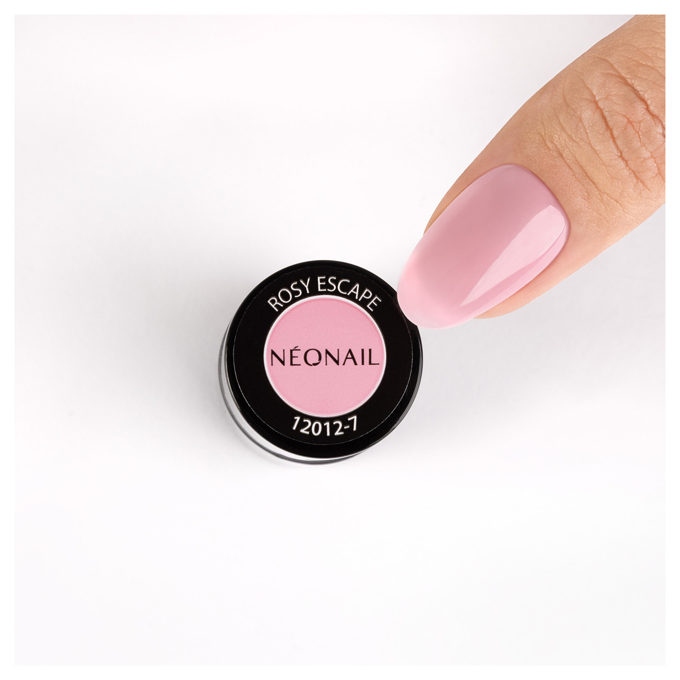 Gelov&yacute; lak Rosy Escape | NEONAIL
