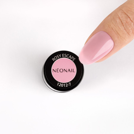 Gelov&yacute; lak Rosy Escape | NEONAIL