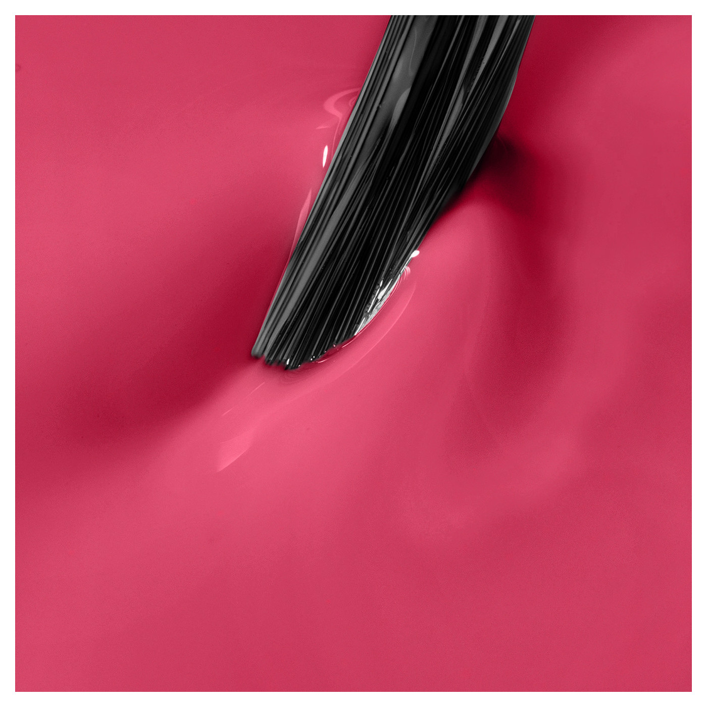 Gelov&yacute; lak Pink Reef​ 7,2 ml
