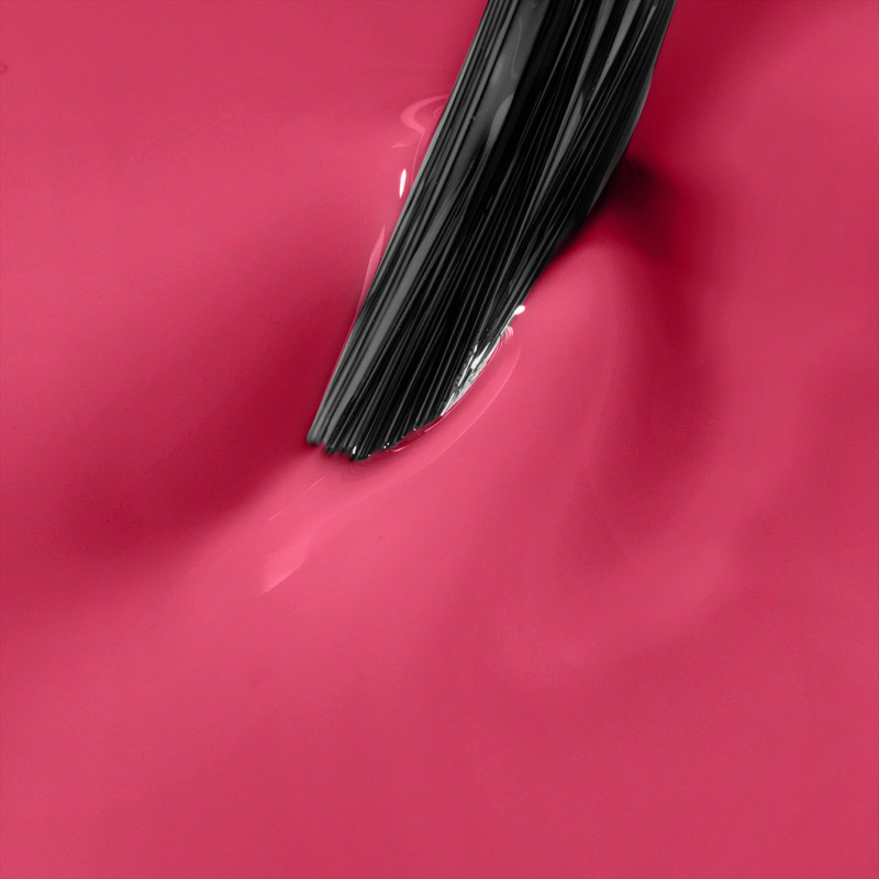 Gelov&yacute; lak Pink Reef​ 7,2 ml